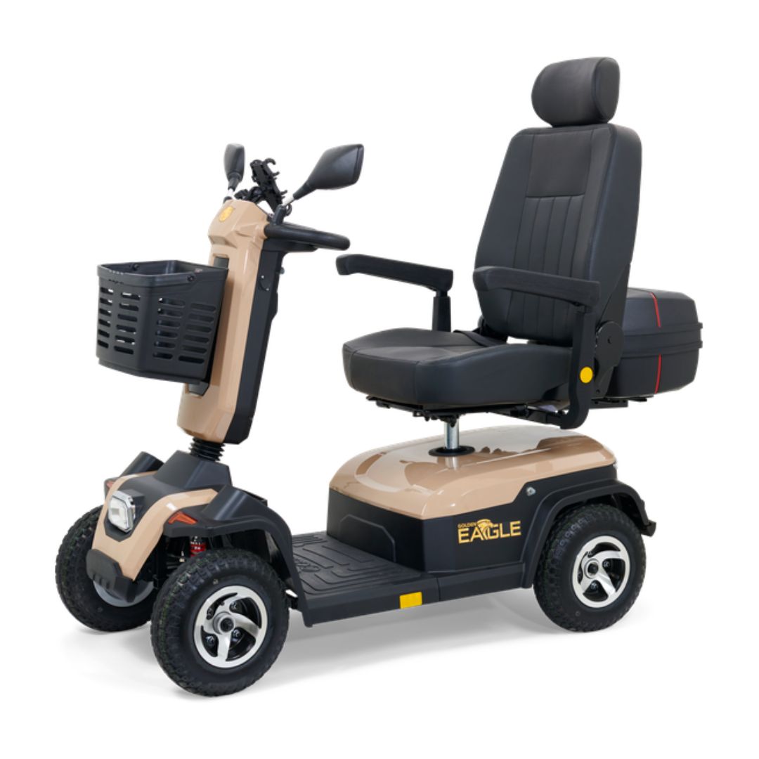 Eagle Off-Road Mobility Scooter