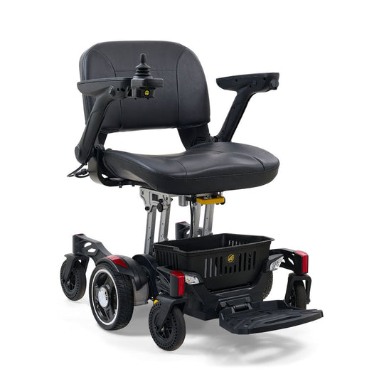 Golden Buzzaround CarryOn Travel Power Chair