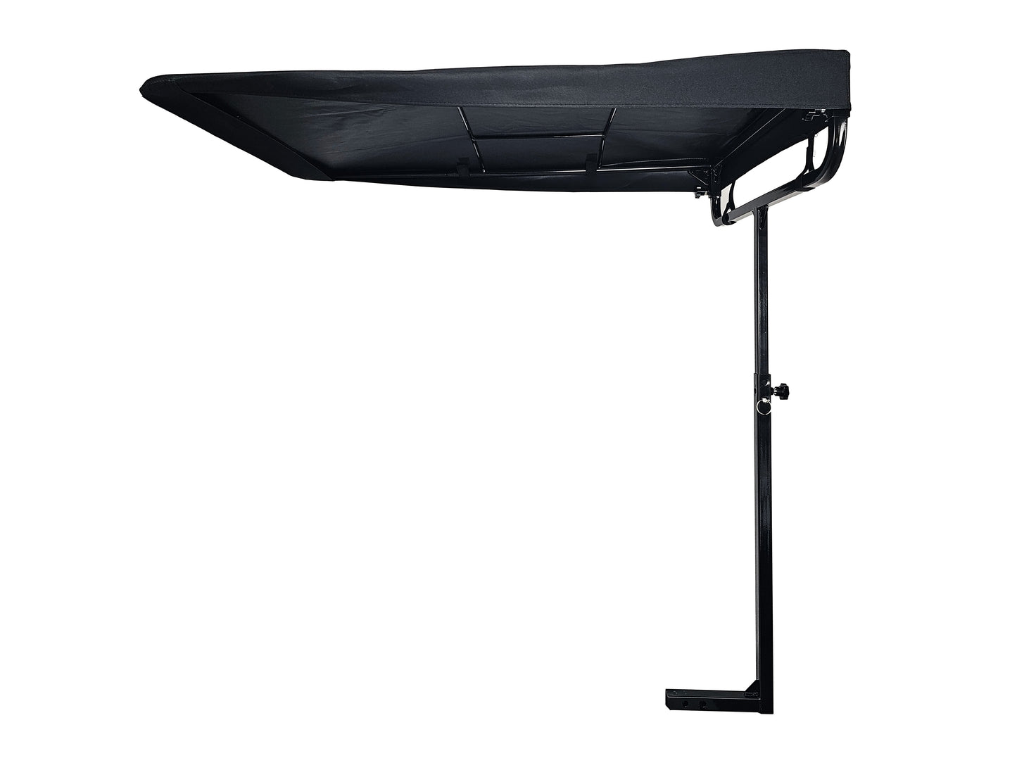 Scooter Sunshade Canopy & Scooter Backpack Cooler BUNDLE