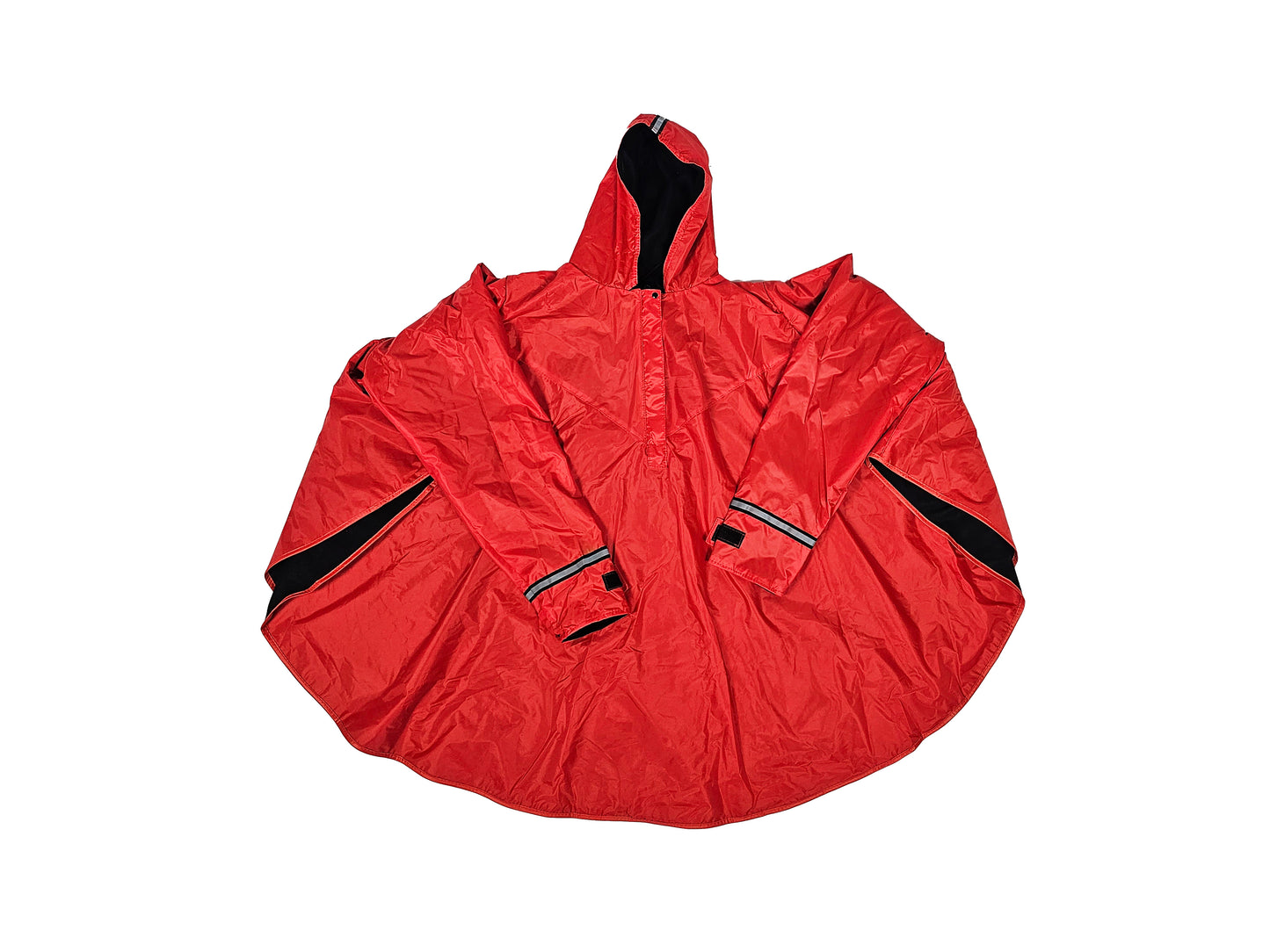 RainRider Hooded Poncho