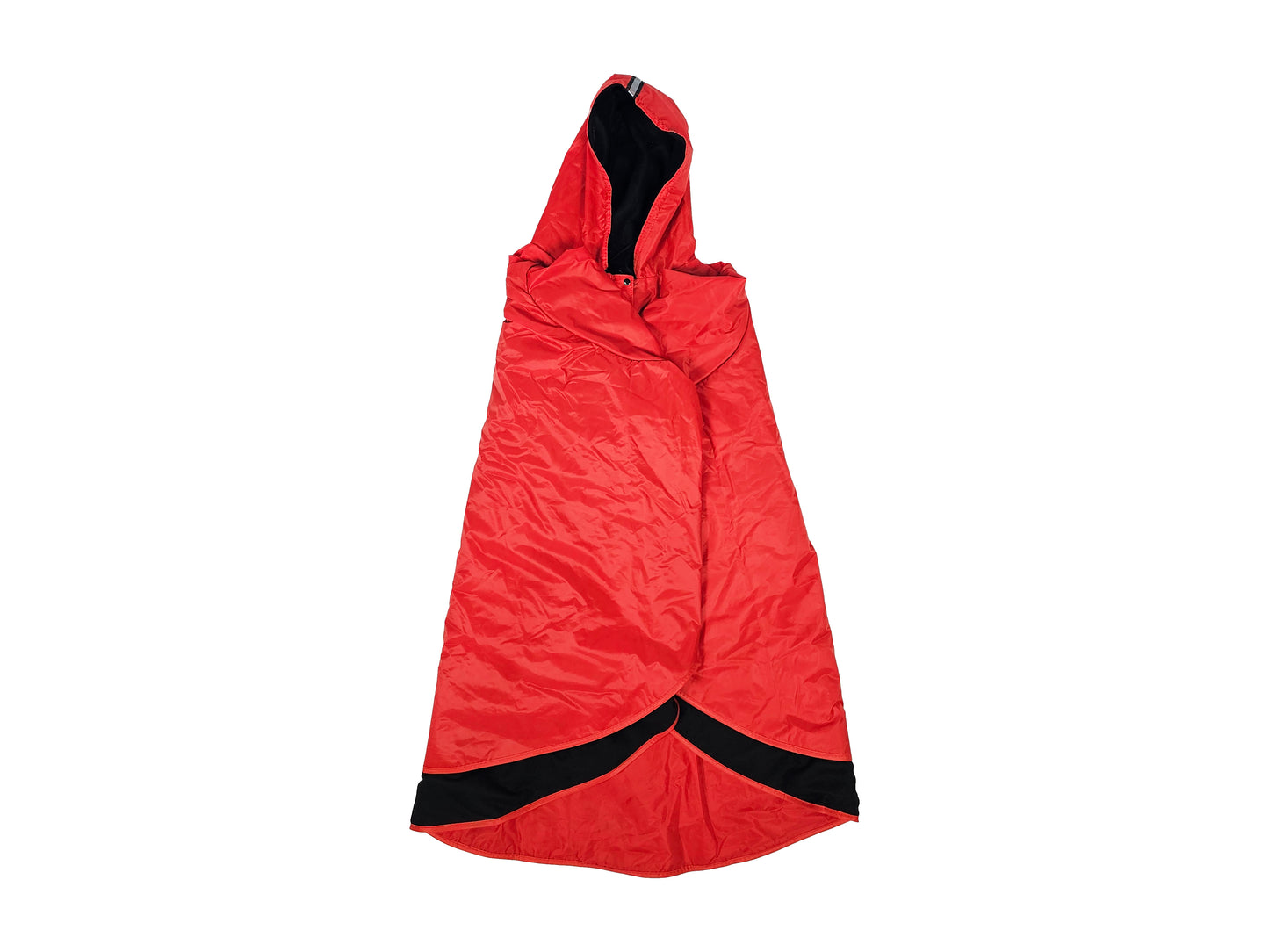RainRider Hooded Poncho