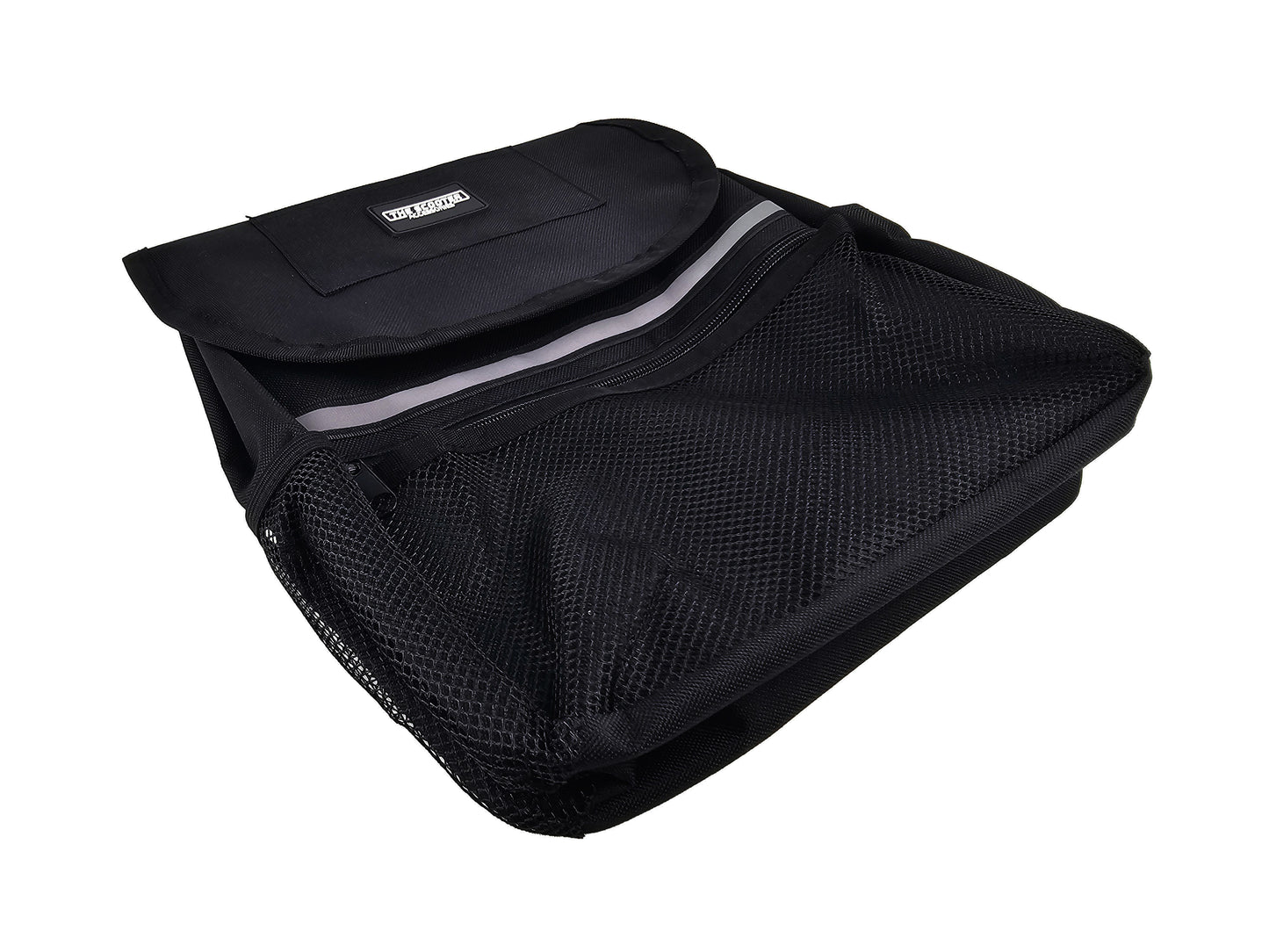 Large Deluxe Armrest Bag