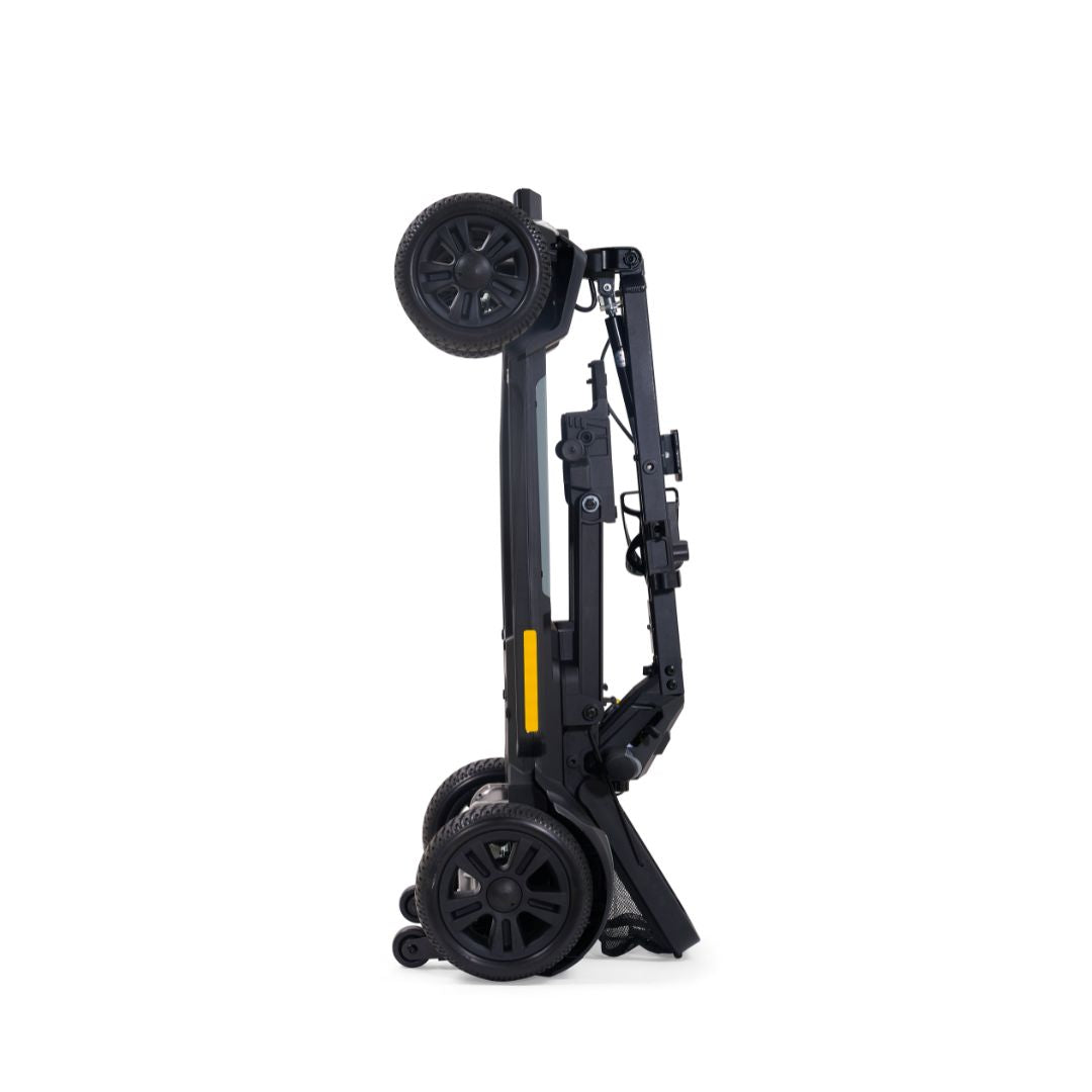 Buzzaround CarryOn HD 4 Wheel Lightweight Heavy Duty Folding Mobility Scooter