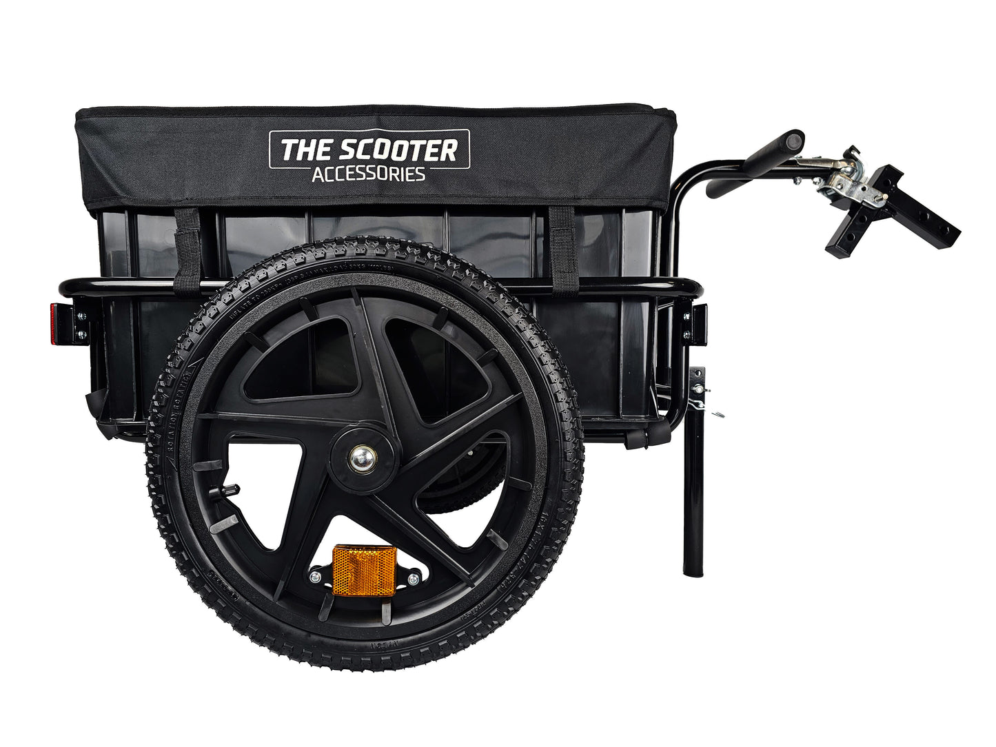 Scooter Cargo Trailer