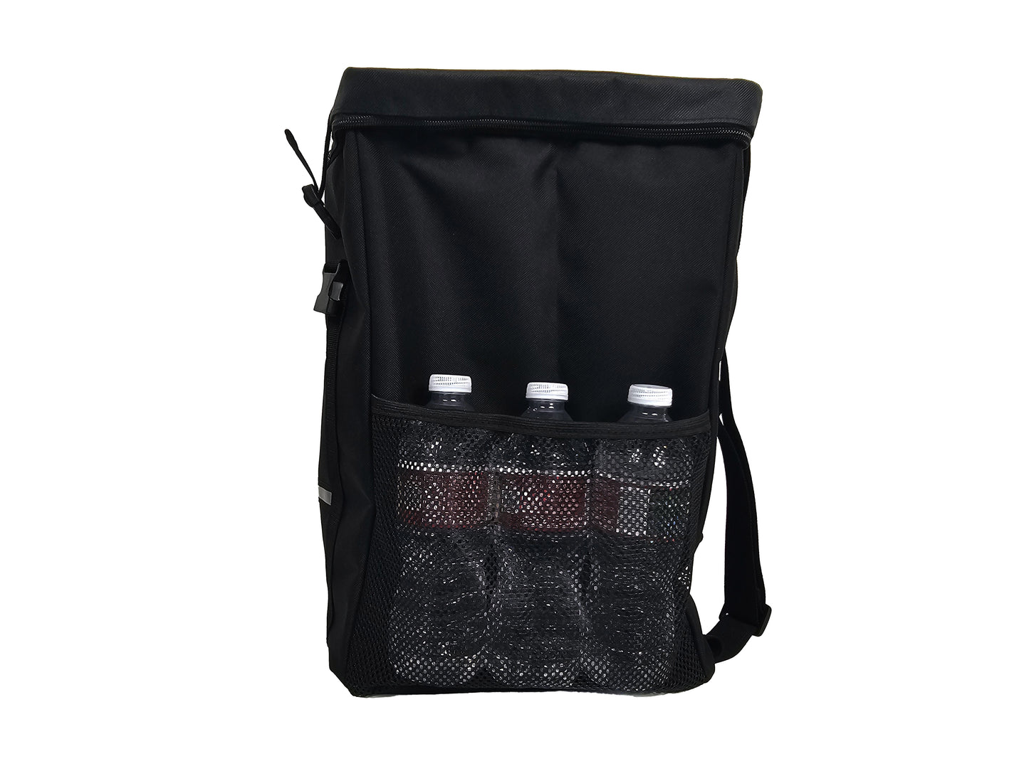 Scooter Sunshade Canopy & Scooter Backpack Cooler BUNDLE