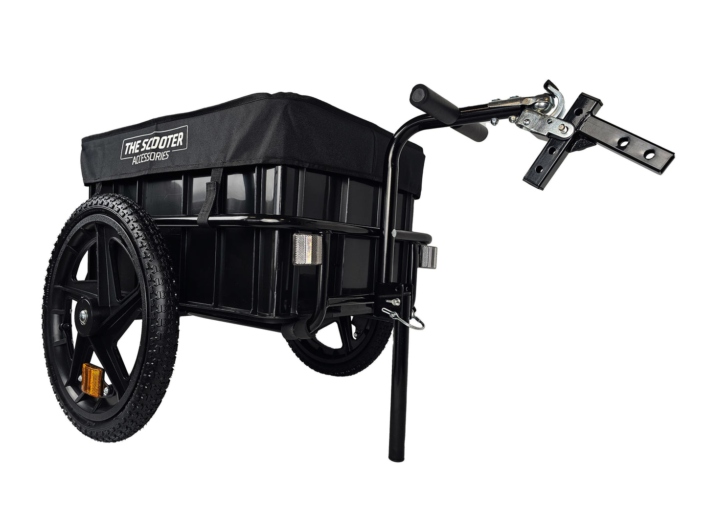 Scooter Cargo Trailer