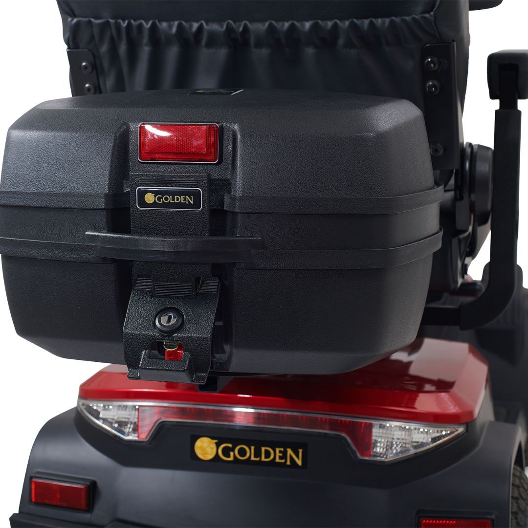 Eagle Off-Road Mobility Scooter