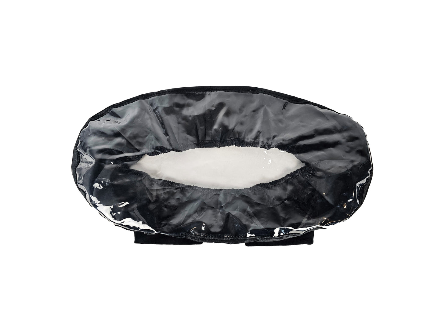 Weatherproof Tiller Cover