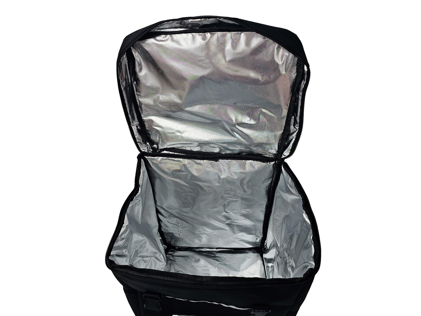 Scooter Sunshade Canopy & Scooter Backpack Cooler BUNDLE