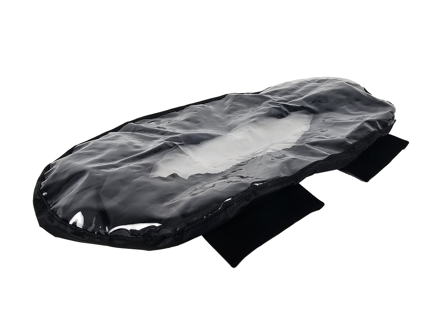 Weatherproof Tiller Cover