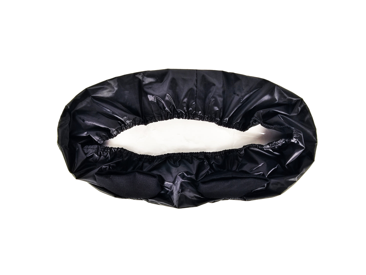 Weatherproof Tiller Cover