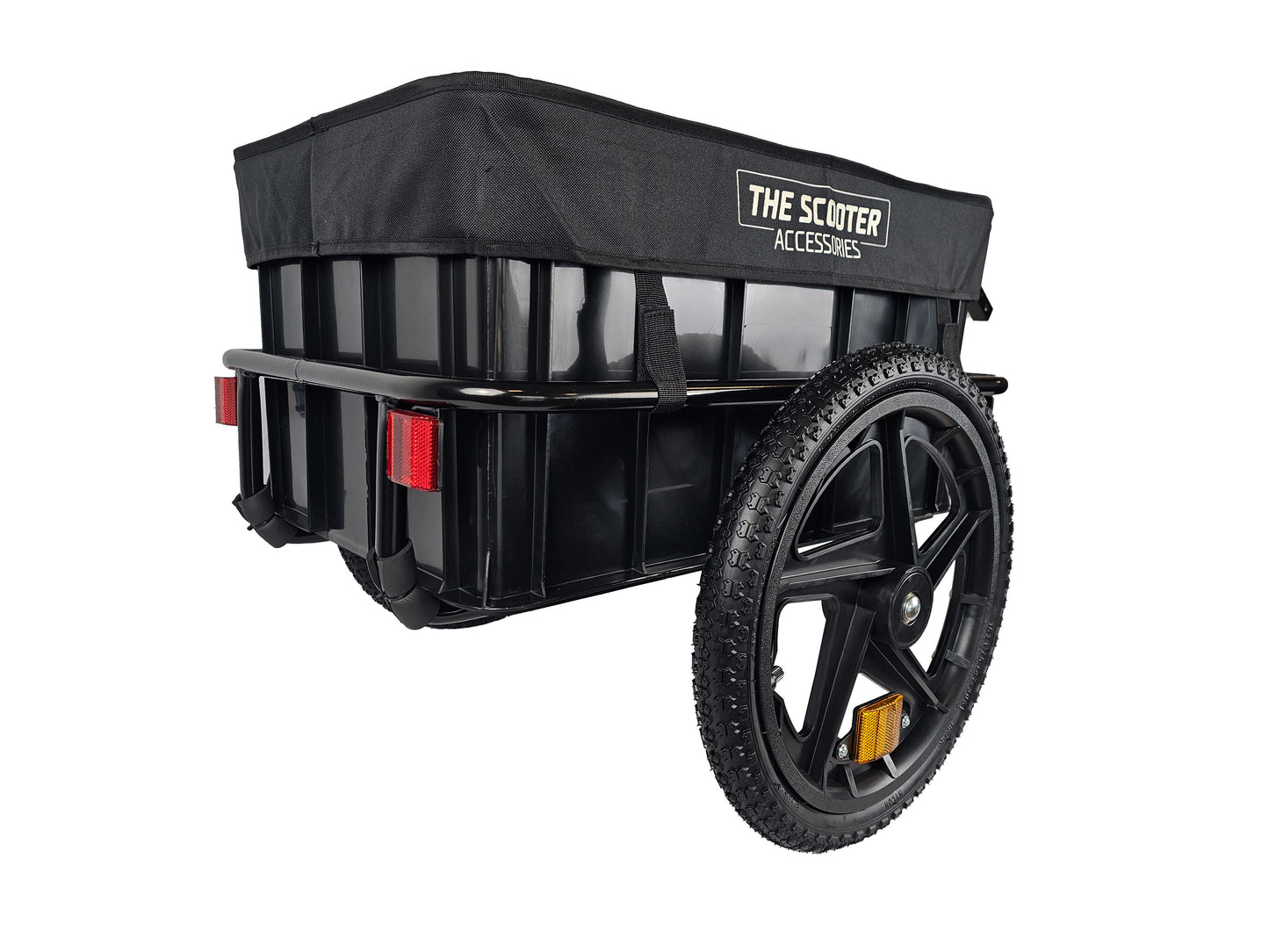 Scooter Cargo Trailer