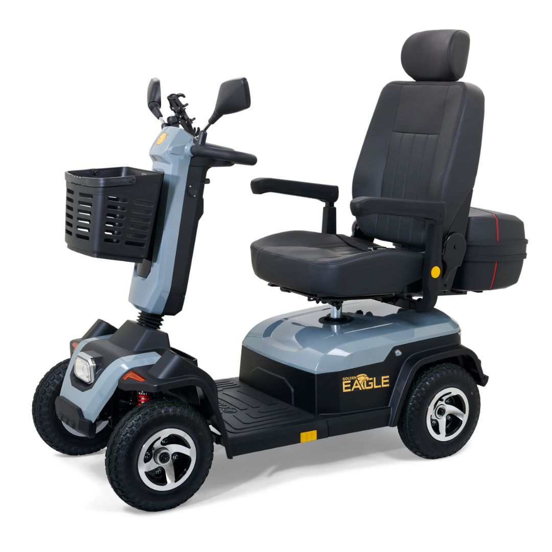 Eagle Off-Road Mobility Scooter