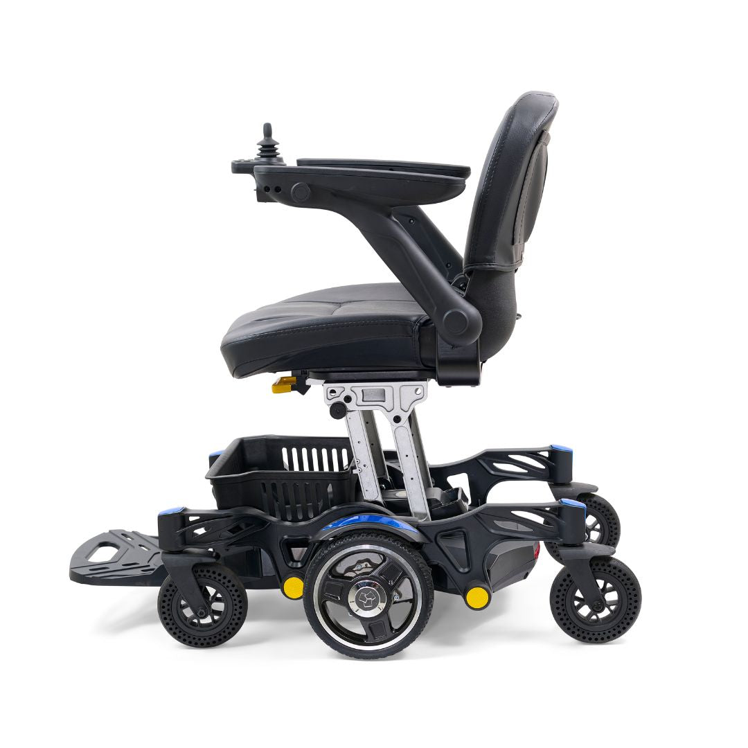 Golden Buzzaround CarryOn Travel Power Chair