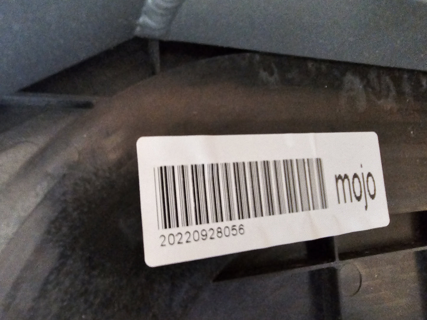 Mojo Auto-Fold Mobility Scooter OPEN BOX