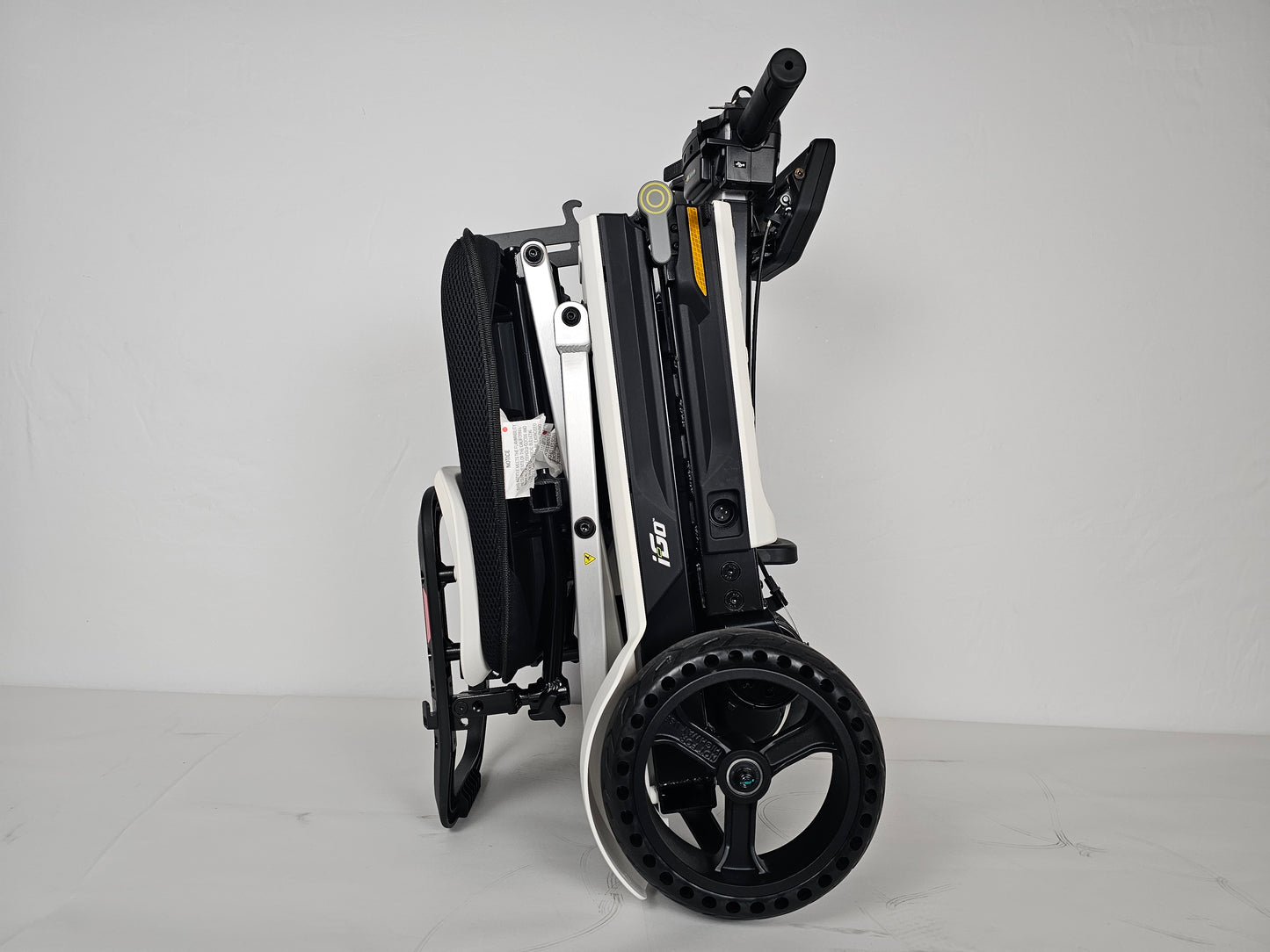 Pride i-Go Folding Mobility Scooter - Open Box