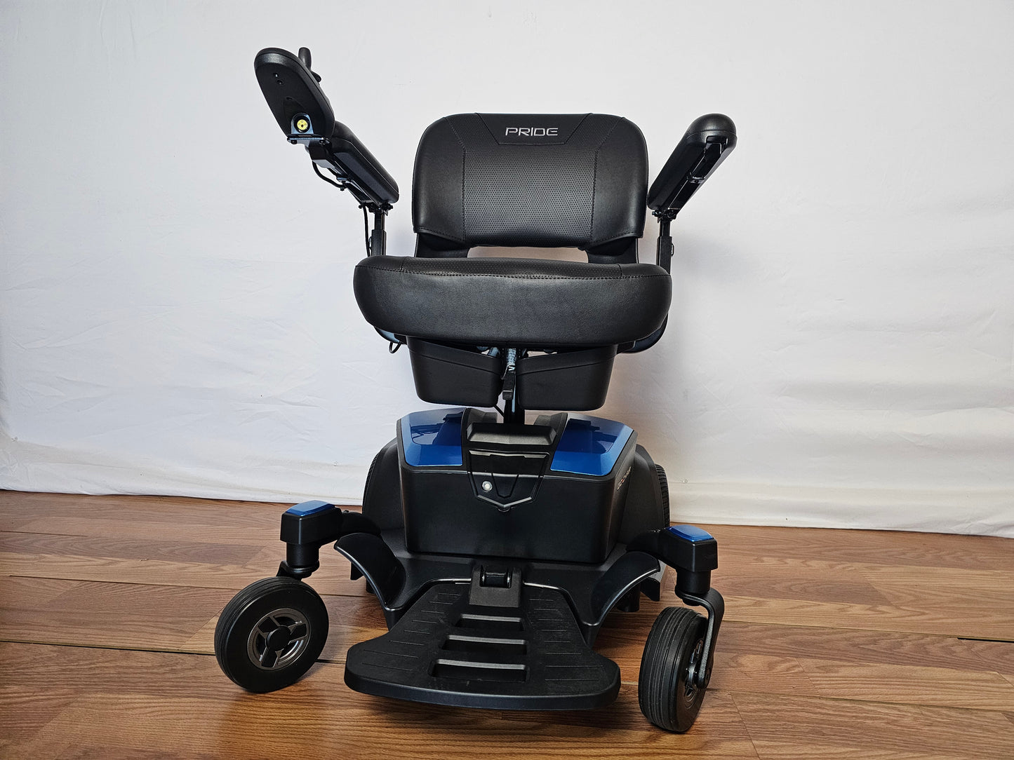Pride Go-Chair Travel Electric Wheelchair - Open Box