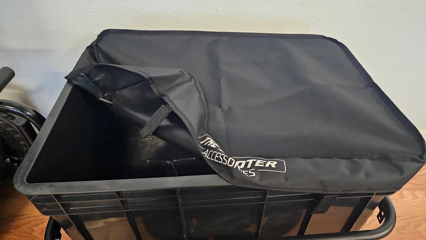 Cargo Trailer for Mobility Scooter - Used