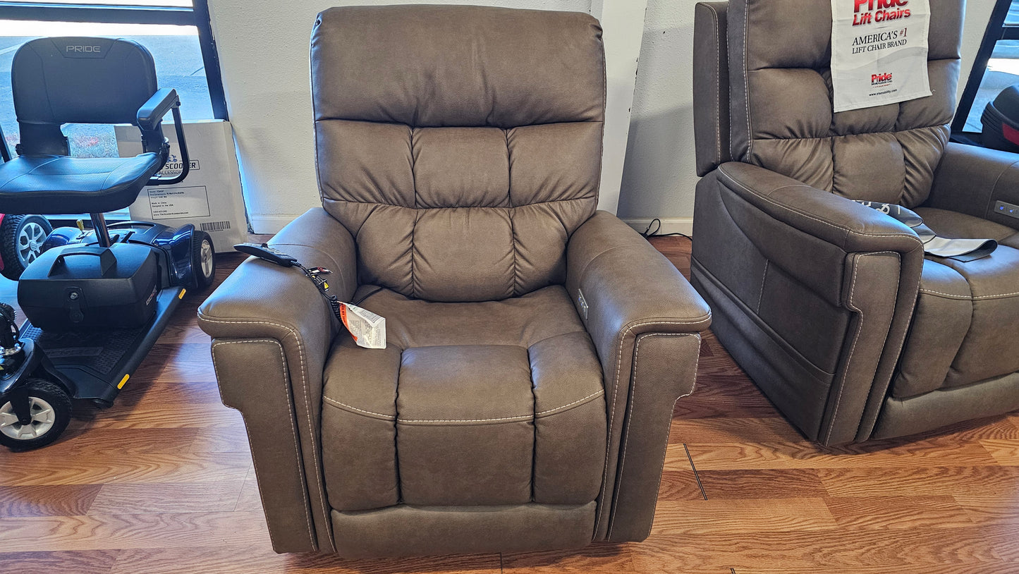 VivaLift!® Ultra Power Lift Chair MEDIUM - Open Box