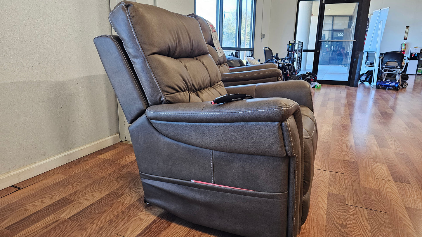 VivaLift!® Ultra Power Lift Chair MEDIUM - Open Box