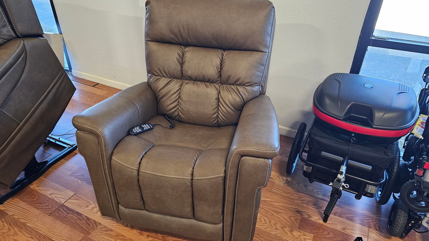 VivaLift!® Ultra Power Lift Chair LARGE - Open Box