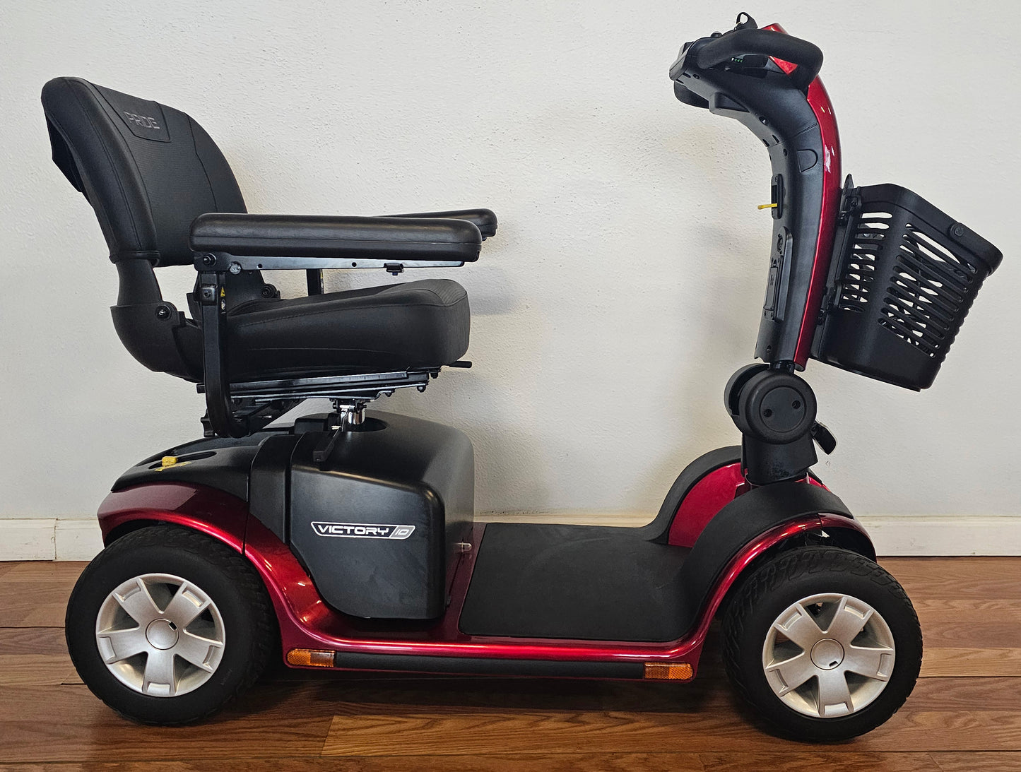 Victory 10 4-Wheel Mobility Scooter - OPEN BOX
