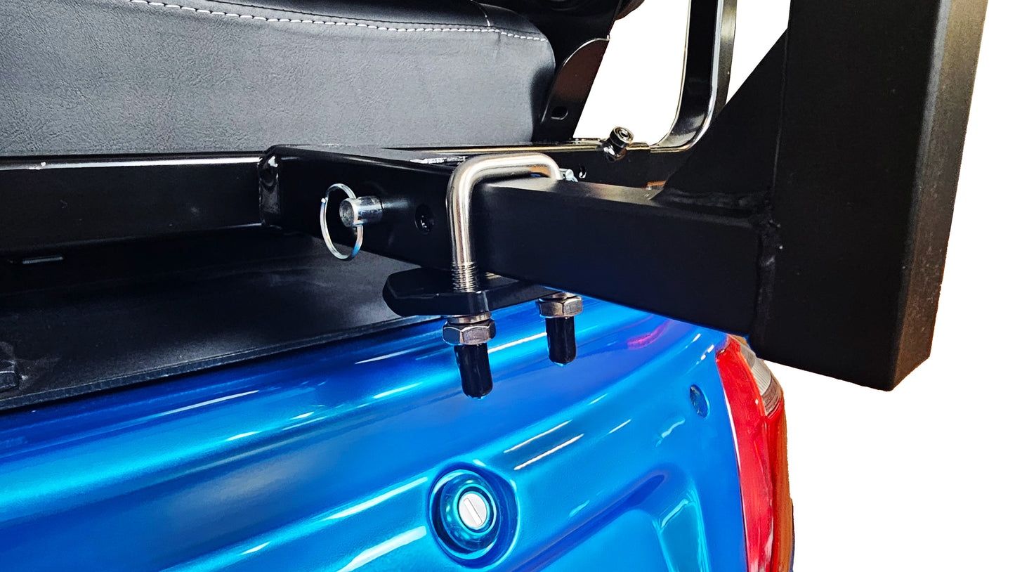 Scooter Sunshade Canopy