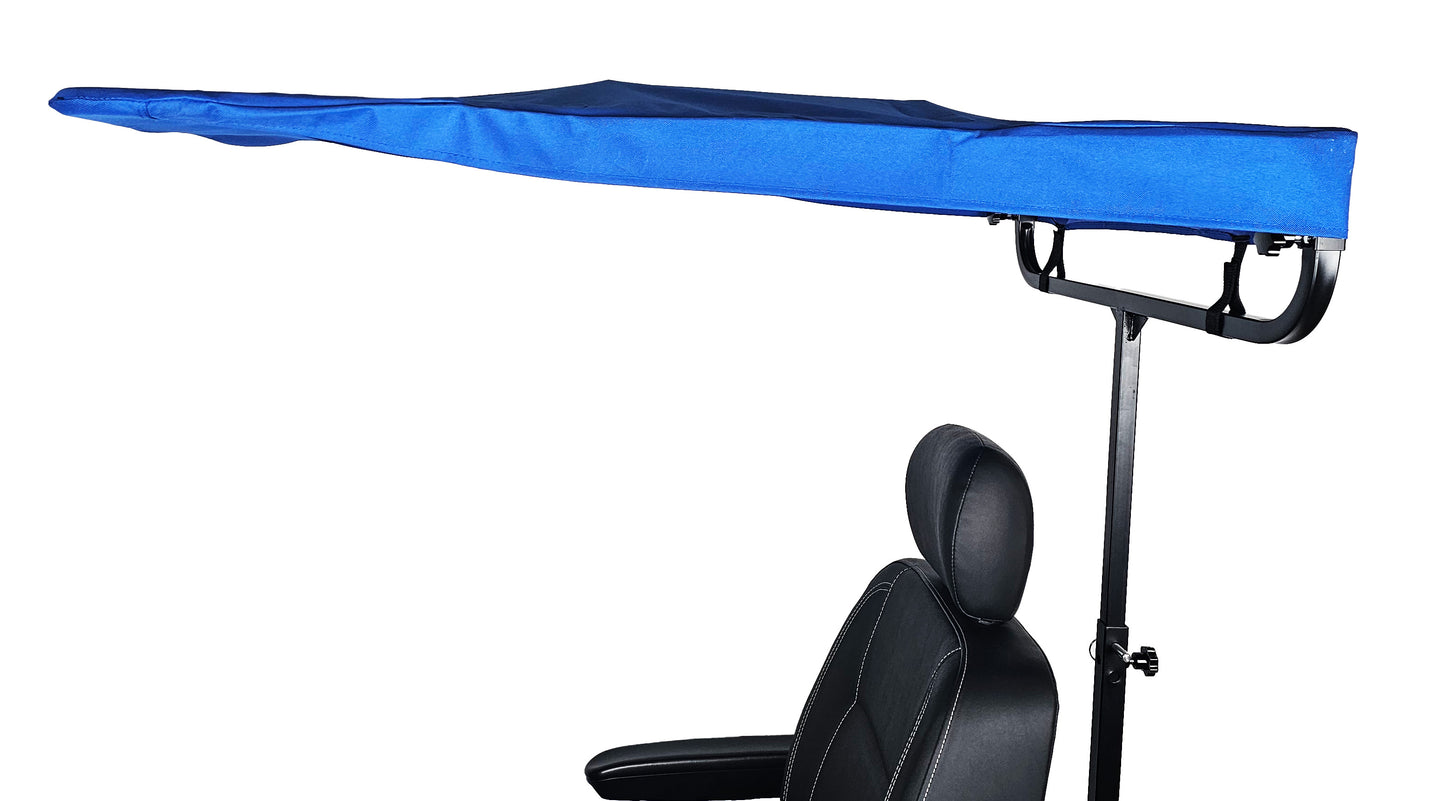 Scooter Sunshade Canopy