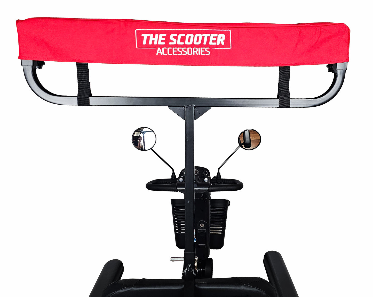 Scooter Sunshade Canopy