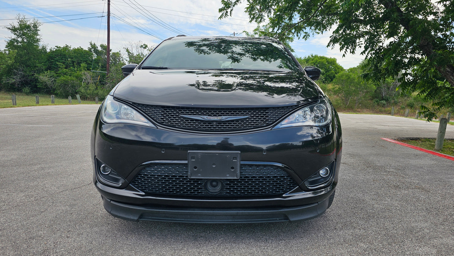 2020 Chrysler Pacifica S