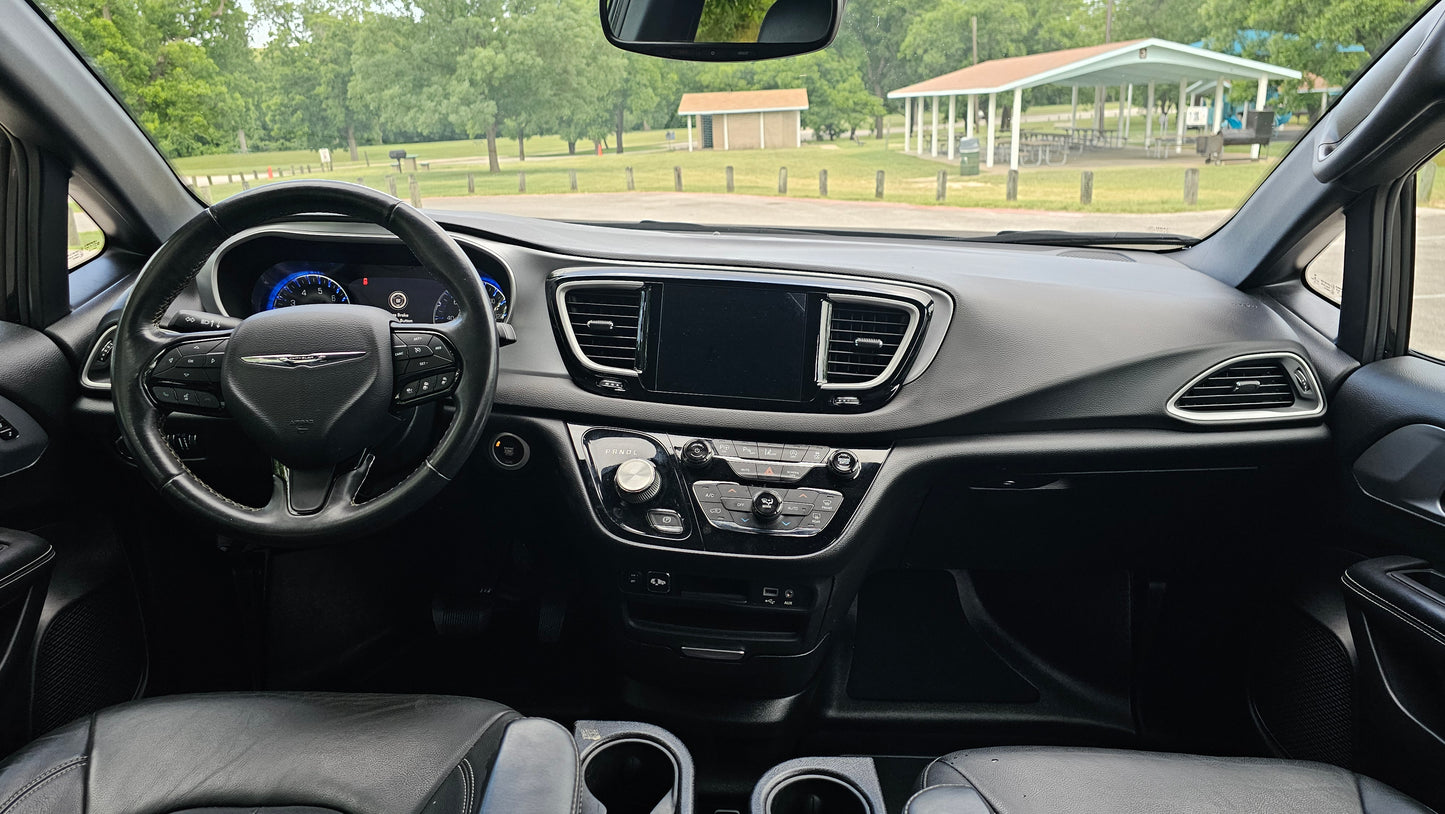 2020 Chrysler Pacifica S