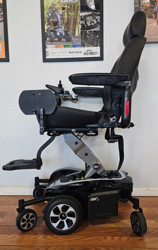 Jazzy Air 2 - Pre-Owned