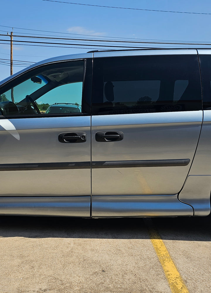 2005 Dodge Grand Caravan SE - Photo 4