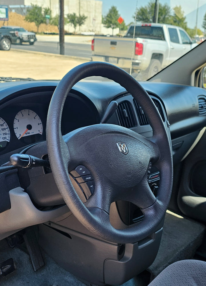 2005 Dodge Grand Caravan SE - Photo 7