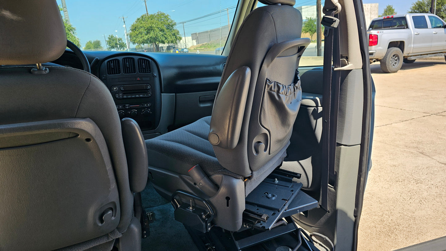 2006 Dodge Caravan