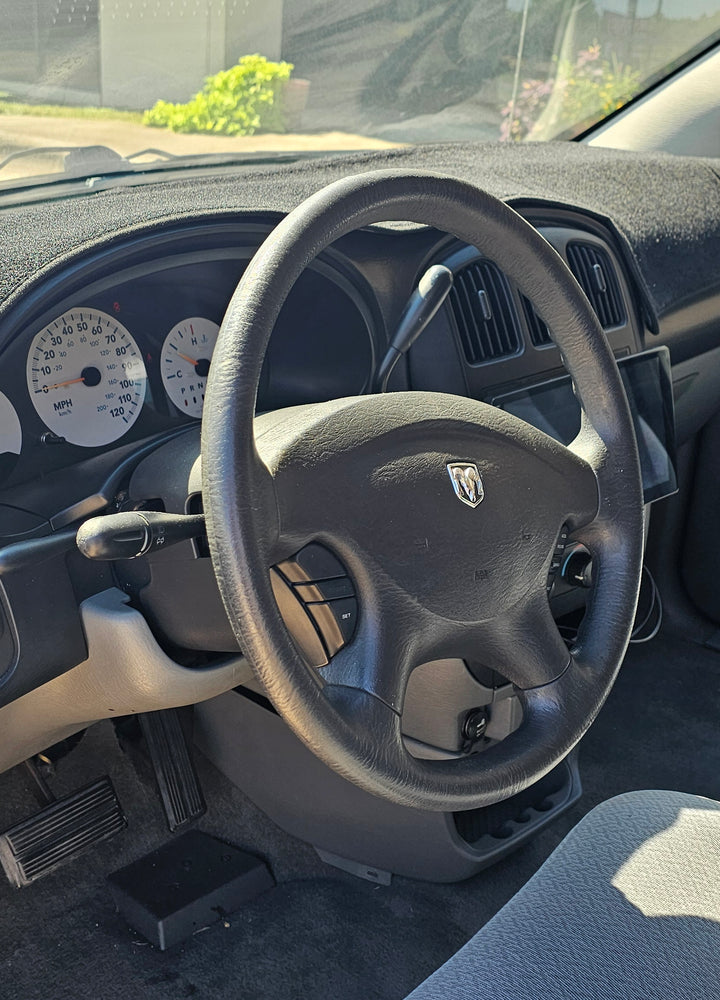 2005 Dodge Grand Caravan SE - Photo 9
