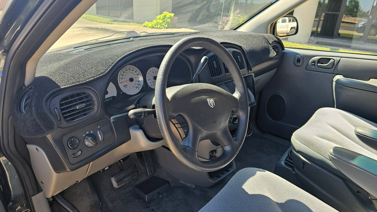 2005 Dodge Caravan
