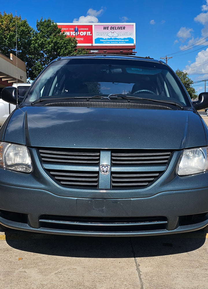 2005 Dodge Grand Caravan SE - Photo 3
