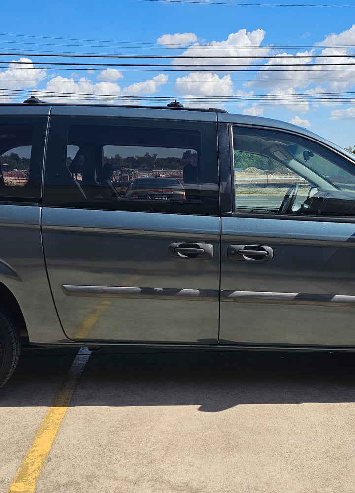 2005 Dodge Grand Caravan SE - Photo 12
