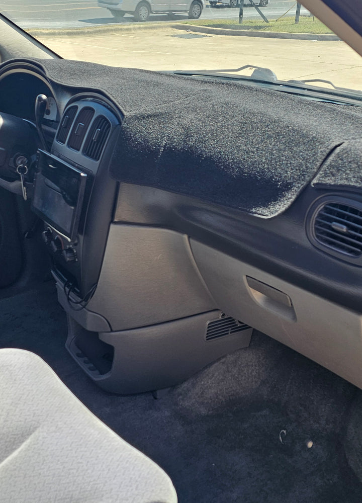 2005 Dodge Grand Caravan SE - Photo 5