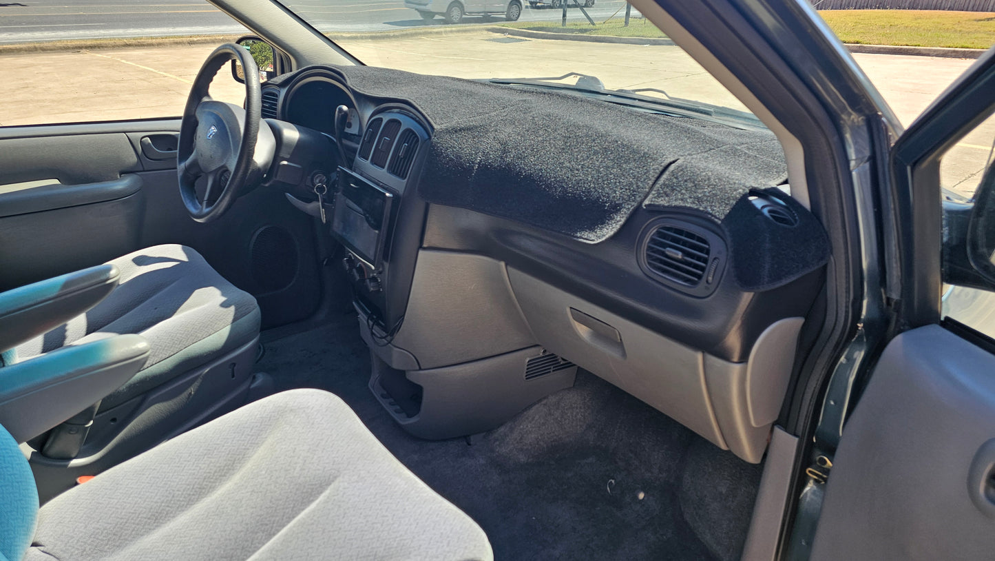 2005 Dodge Caravan