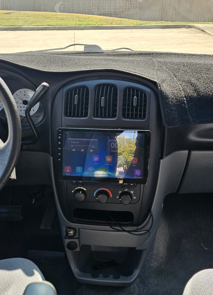 2005 Dodge Grand Caravan SE - Photo 8