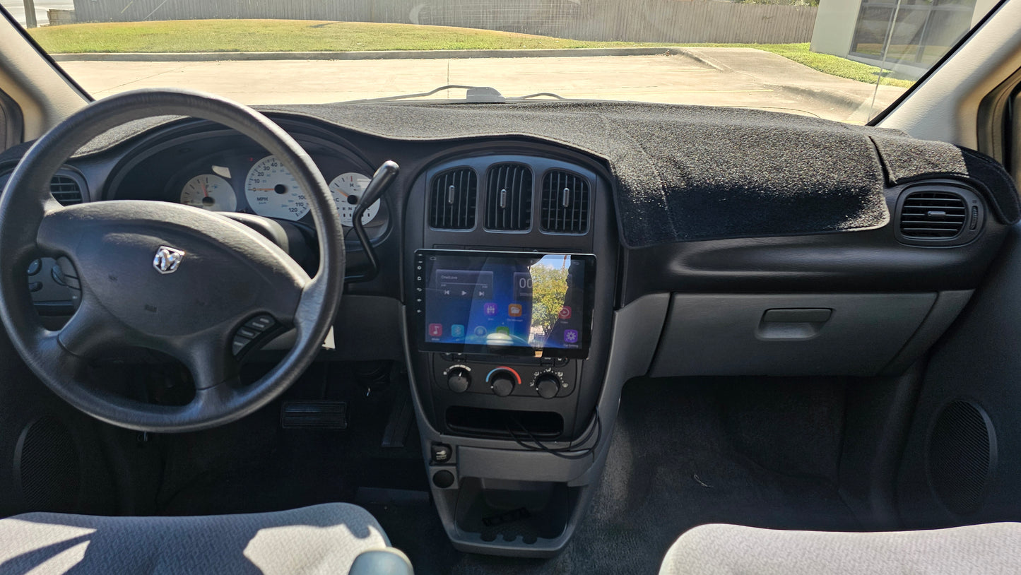 2005 Dodge Caravan
