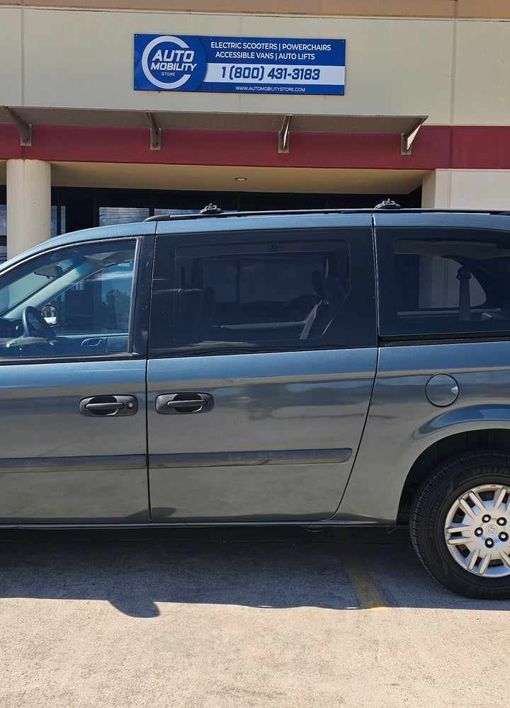 2005 Dodge Grand Caravan SE - Photo 14