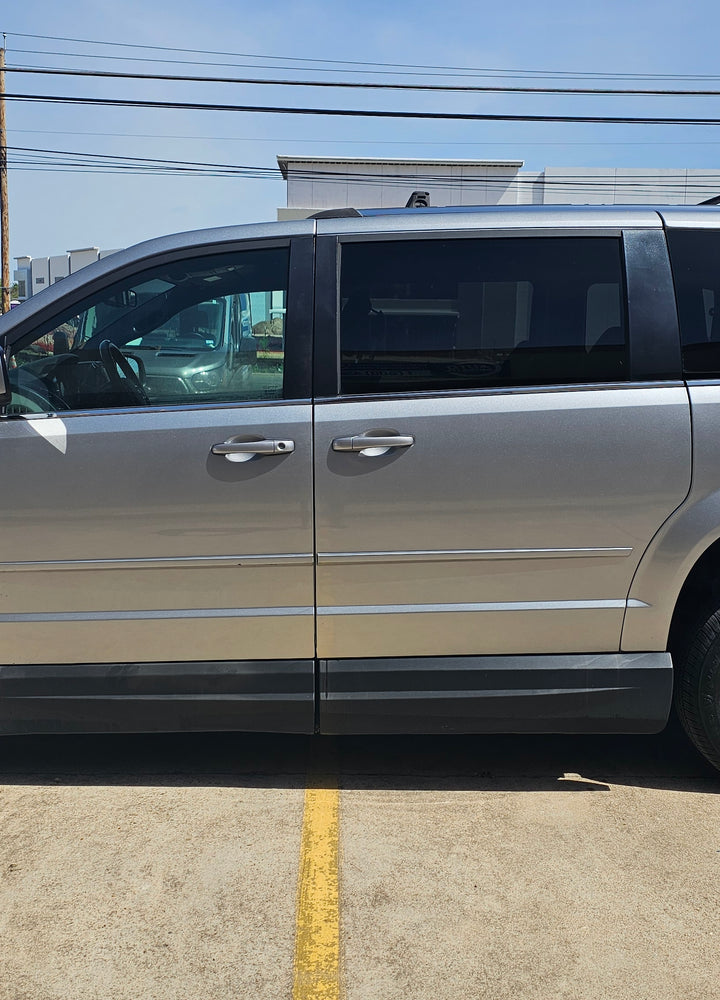 2017 Dodge Grand Caravan SXT - Photo 10