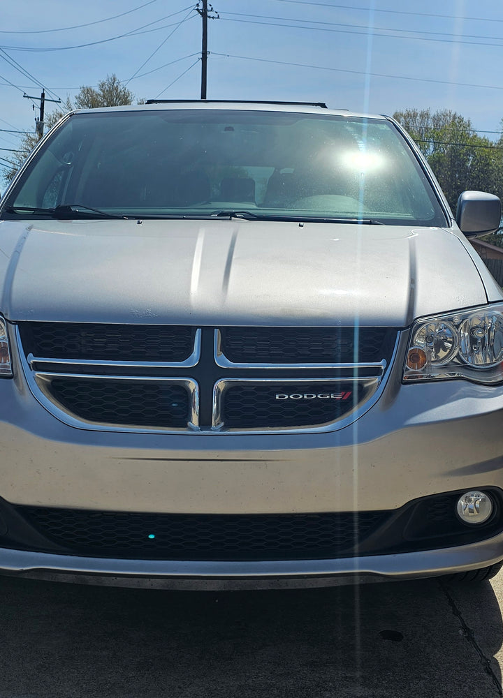 2017 Dodge Grand Caravan SXT - Photo 3