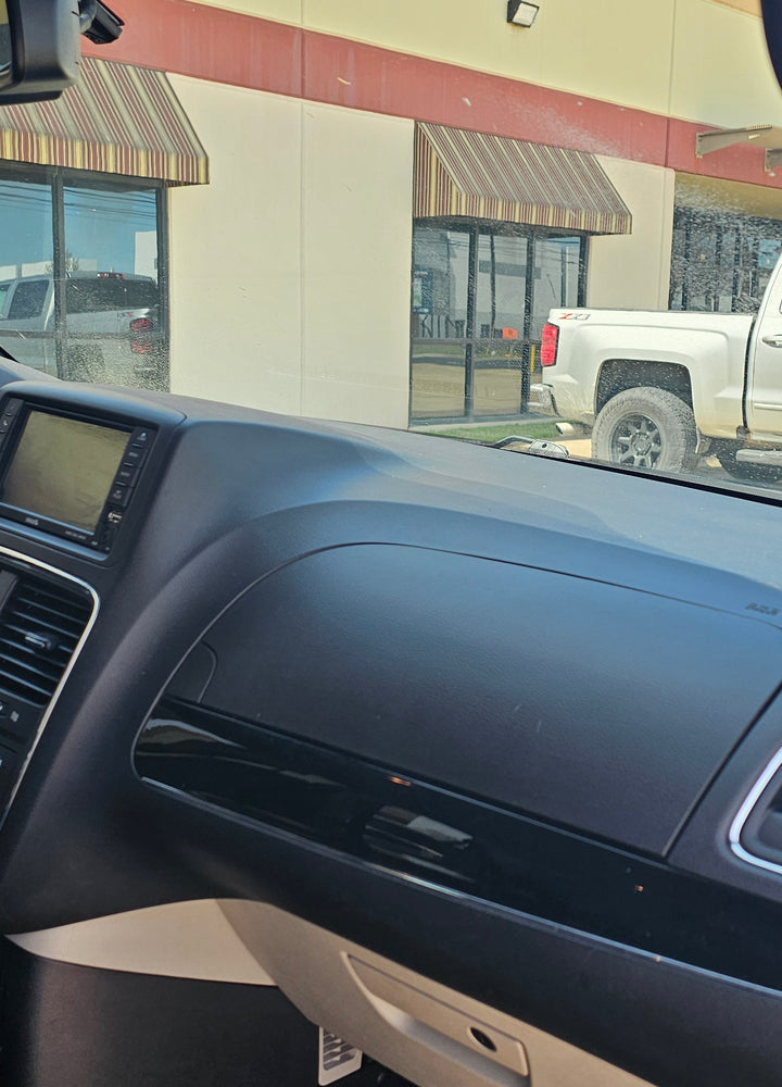 2017 Dodge Grand Caravan SXT - Photo 5