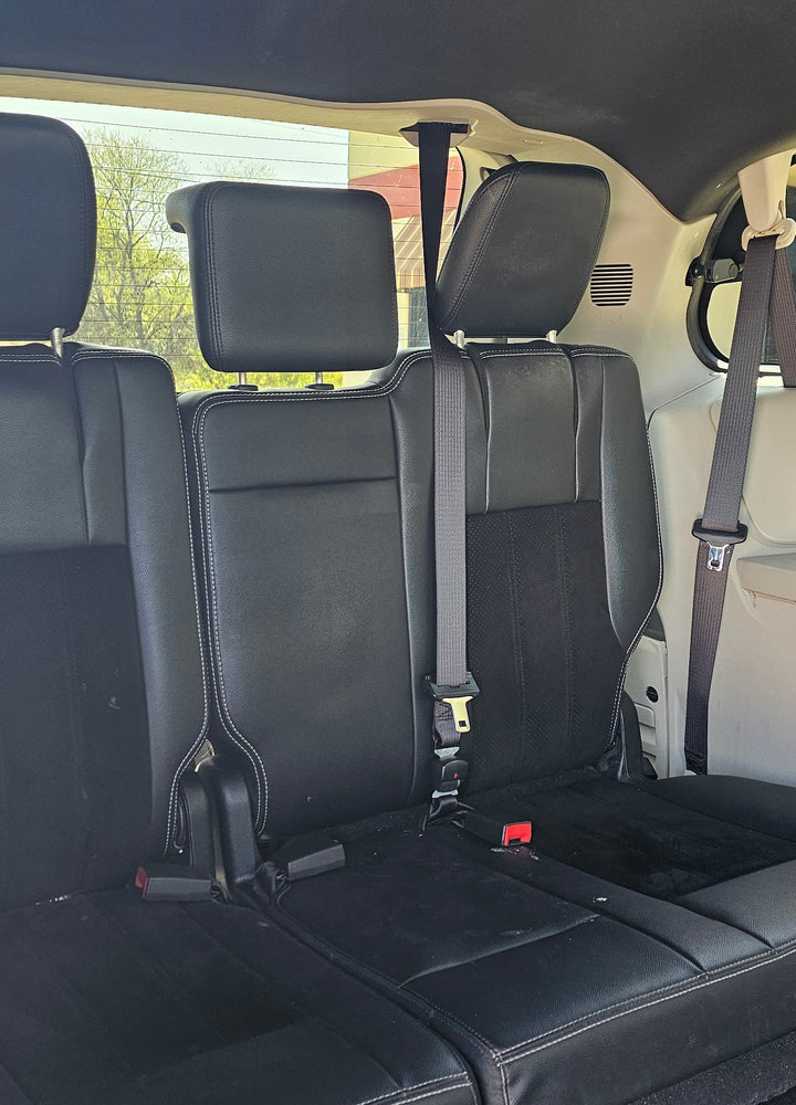 2017 Dodge Grand Caravan SXT - Photo 6