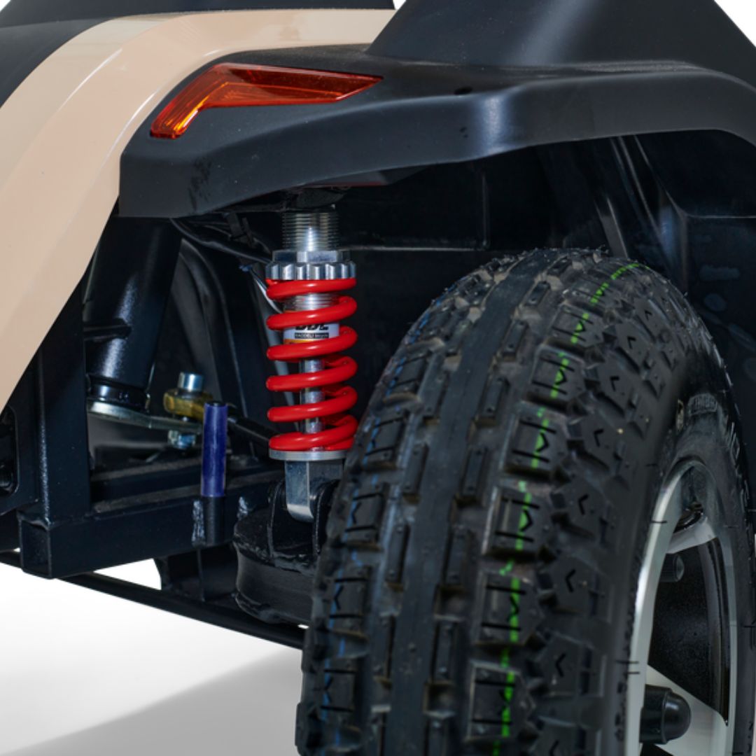 Eagle Off-Road Mobility Scooter