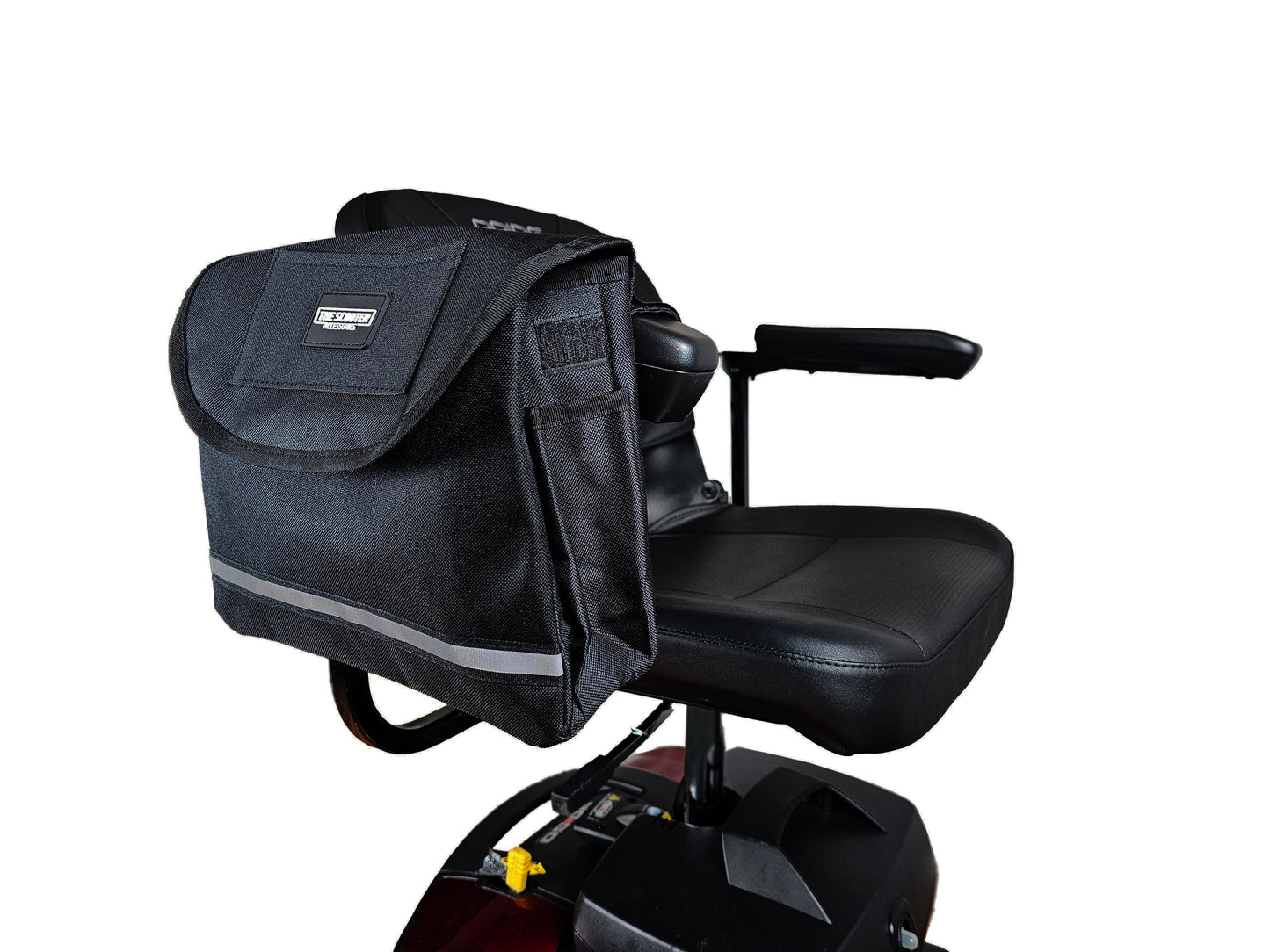 Deluxe Armrest Bag